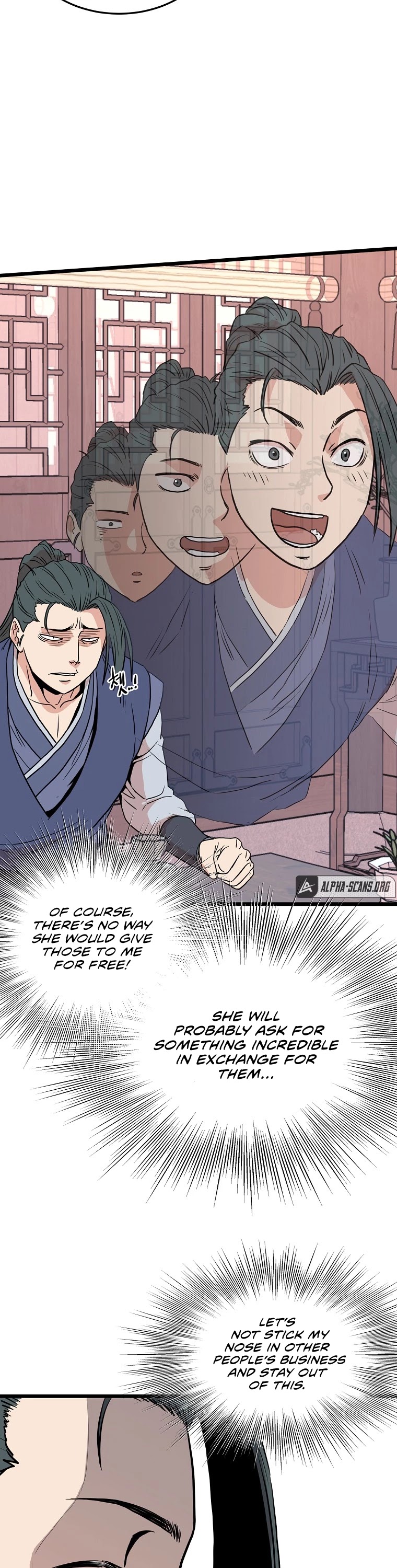 Murim Login Chapter 87 image 43